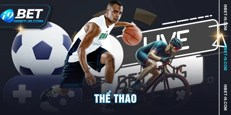 Thể Thao